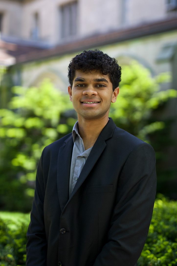 Rishabh Subramanian